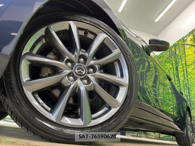 Mazda MAZDA3 2019-09 8853949-12
