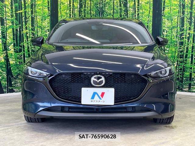 Mazda MAZDA3 2019-09 8853949-13