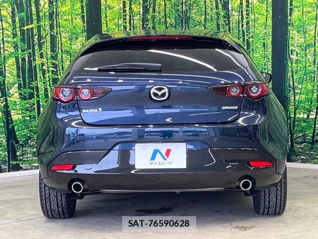 Mazda MAZDA3 2019-09 8853949-14