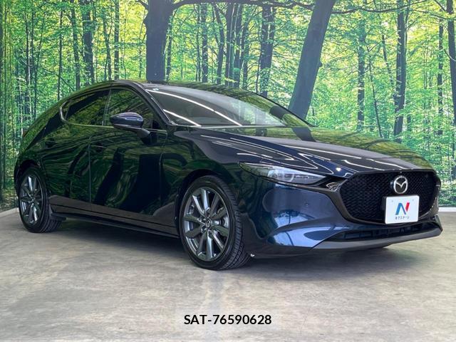 Mazda MAZDA3 2019-09 8853949-15