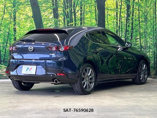 Mazda MAZDA3 2019-09 8853949-16