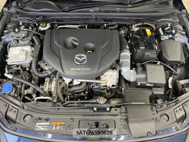 Mazda MAZDA3 2019-09 8853949-17