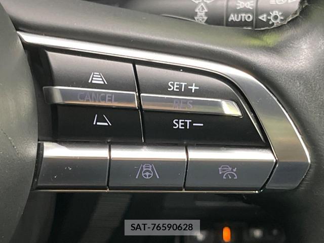 Mazda MAZDA3 2019-09 8853949-5
