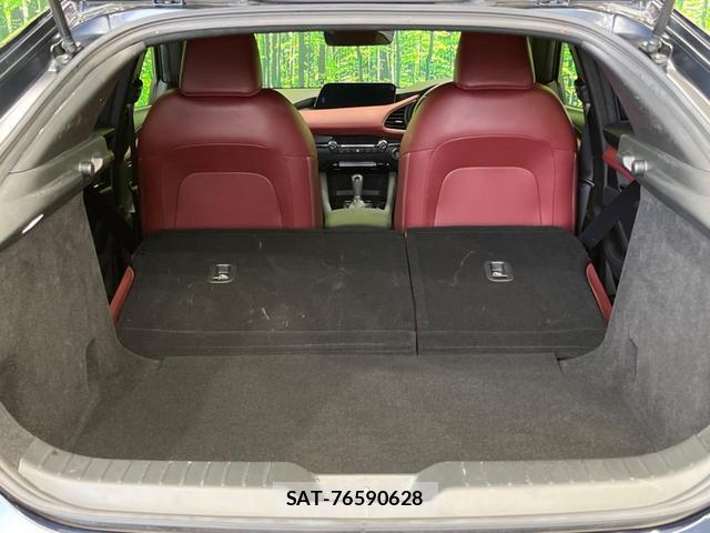Mazda MAZDA3 2019-09 8853949-9
