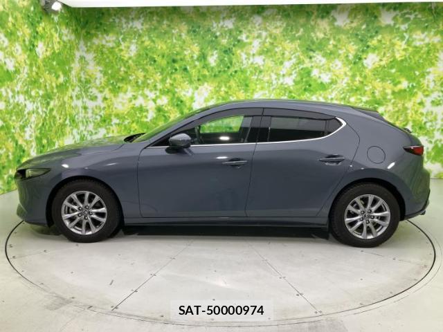 Mazda MAZDA3 2019-09 8854753-1