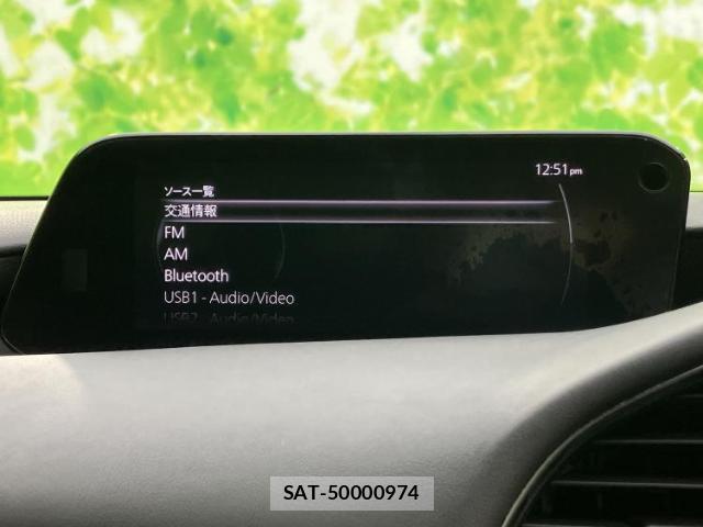 Mazda MAZDA3 2019-09 8854753-11