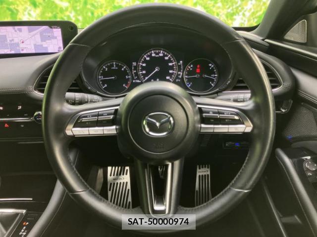 Mazda MAZDA3 2019-09 8854753-14