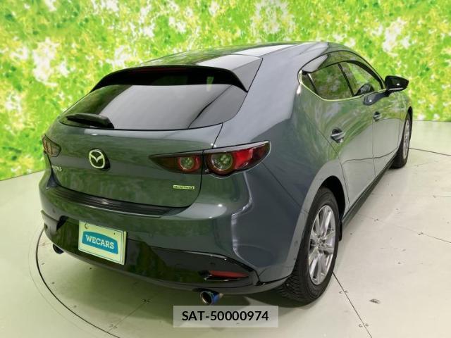 Mazda MAZDA3 2019-09 8854753-2