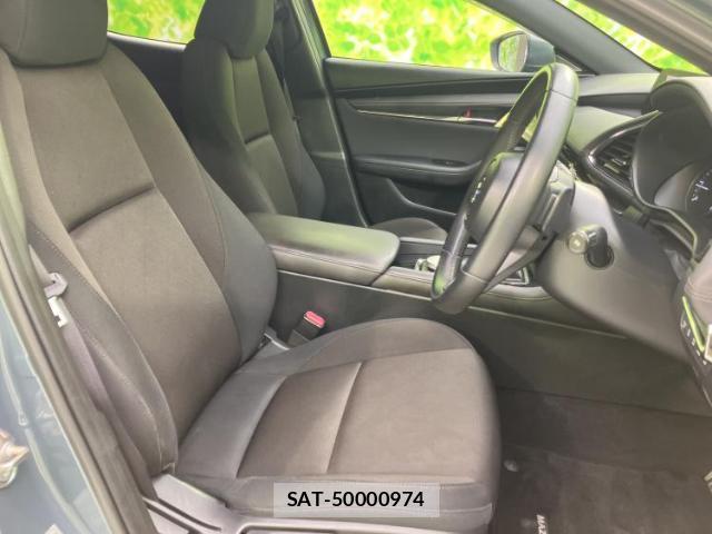 Mazda MAZDA3 2019-09 8854753-3