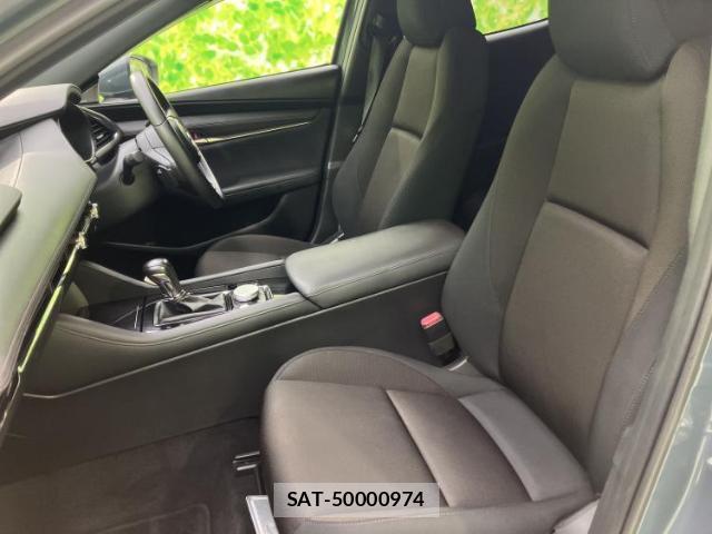 Mazda MAZDA3 2019-09 8854753-5