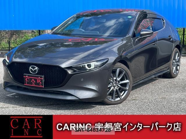 Mazda MAZDA3 2019-08 8854926-0