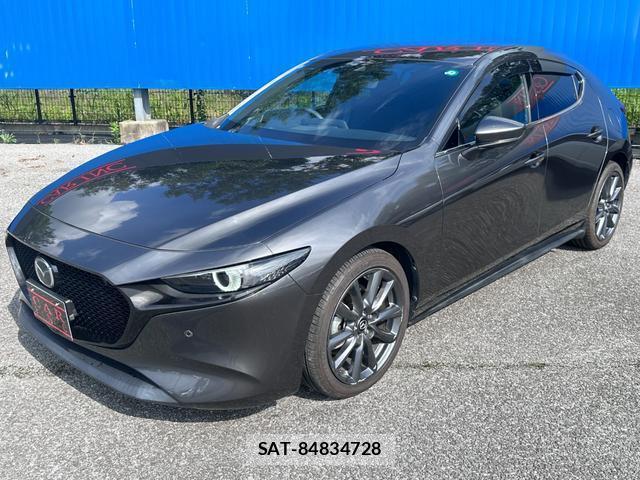Mazda MAZDA3 2019-08 8854926-1