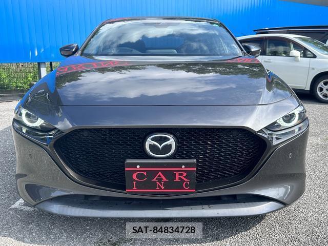 Mazda MAZDA3 2019-08 8854926-2