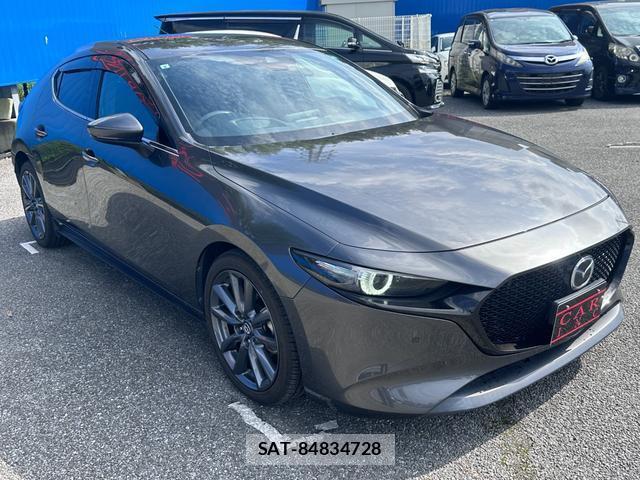 Mazda MAZDA3 2019-08 8854926-3