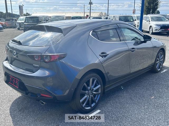 Mazda MAZDA3 2019-08 8854926-5