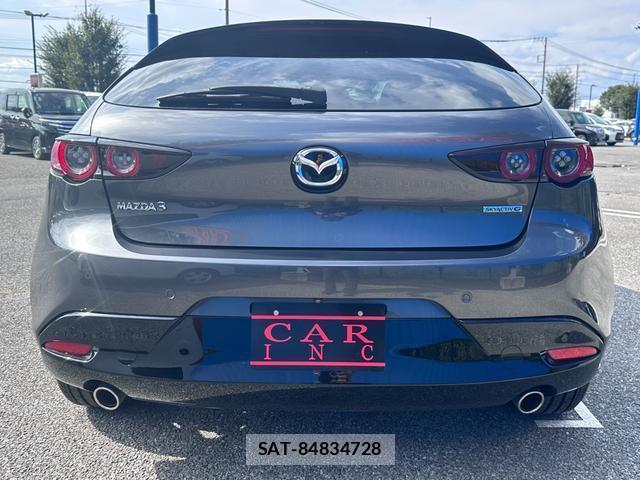 Mazda MAZDA3 2019-08 8854926-6
