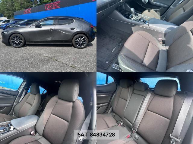 Mazda MAZDA3 2019-08 8854926-7