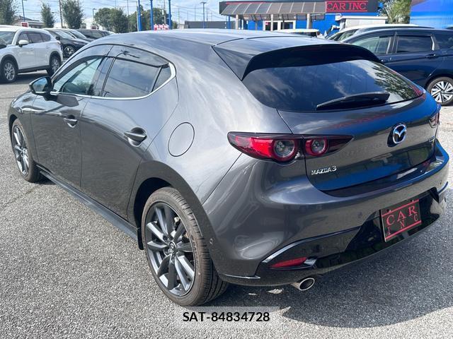 Mazda MAZDA3 2019-08 8854926-8