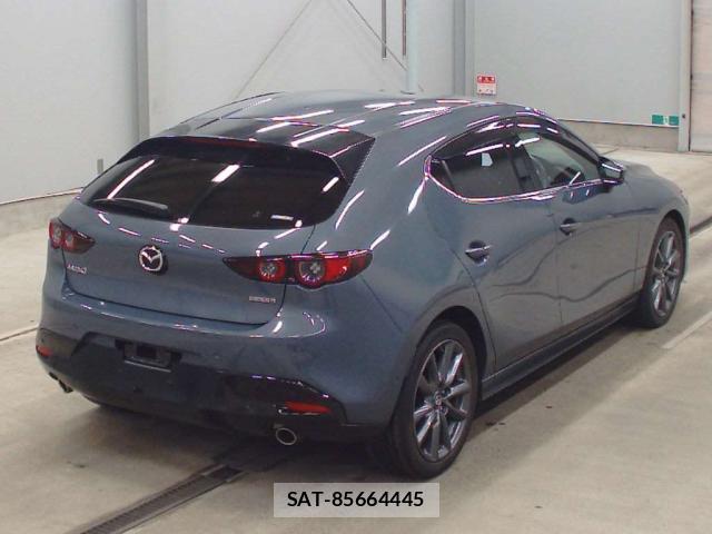 Mazda MAZDA3 2019-09 8855811-1