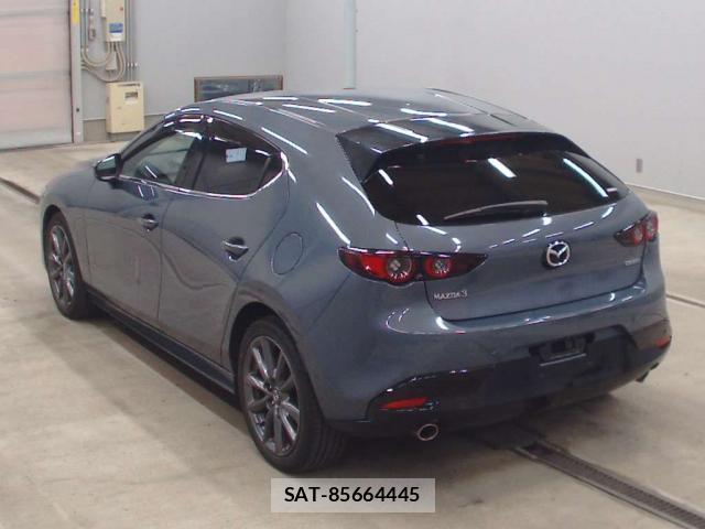 Mazda MAZDA3 2019-09 8855811-4
