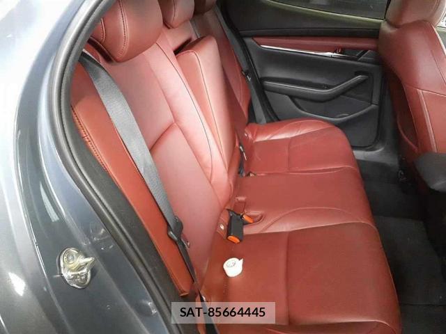 Mazda MAZDA3 2019-09 8855811-6