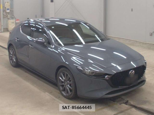 Mazda MAZDA3 2019-09 8855811-8