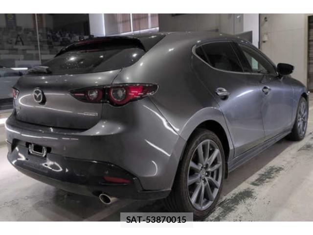 Mazda MAZDA3 2025-01 8856352-1