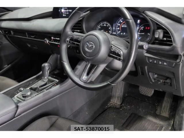 Mazda MAZDA3 2025-01 8856352-2