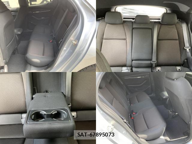 Mazda MAZDA3 2021-08 8856805-6