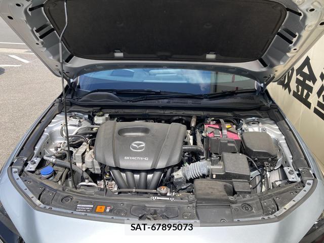Mazda MAZDA3 2021-08 8856805-7