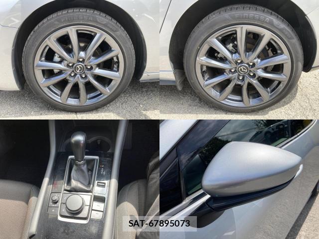 Mazda MAZDA3 2021-08 8856805-8