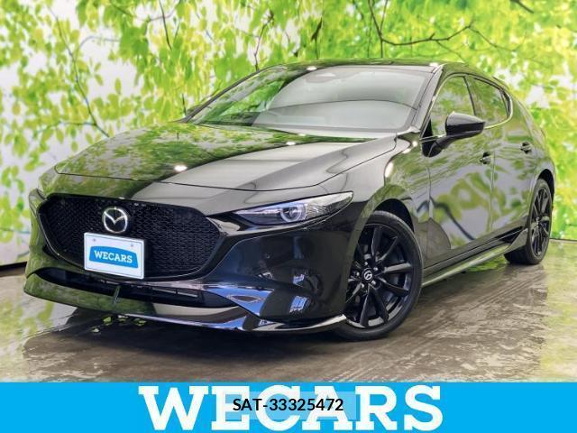 Mazda MAZDA3 2024-01 8856932-0