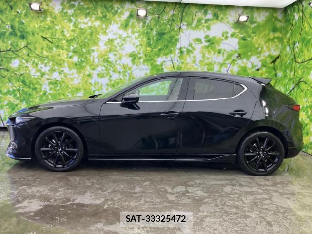 Mazda MAZDA3 2024-01 8856932-1