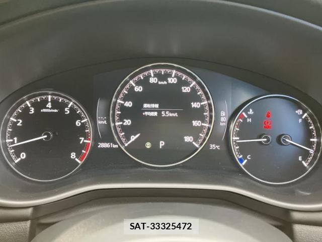 Mazda MAZDA3 2024-01 8856932-13
