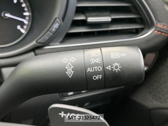 Mazda MAZDA3 2024-01 8856932-15