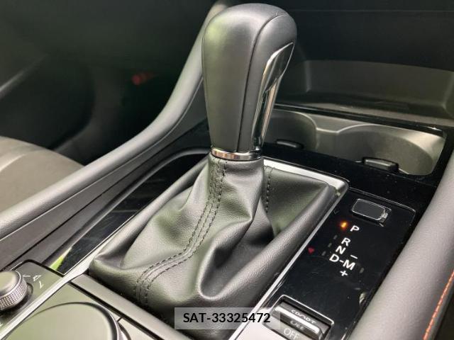 Mazda MAZDA3 2024-01 8856932-17