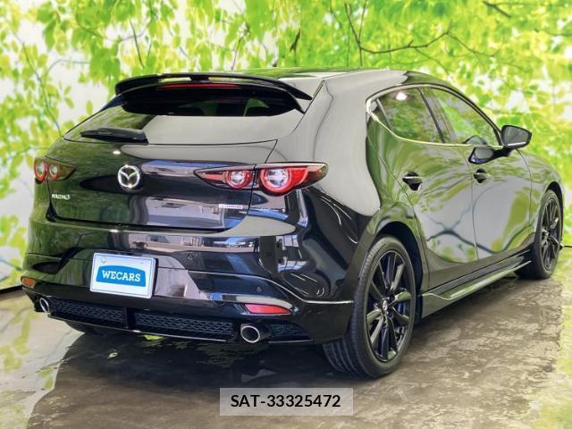 Mazda MAZDA3 2024-01 8856932-2