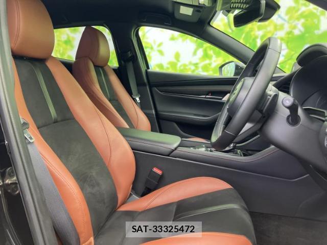Mazda MAZDA3 2024-01 8856932-3