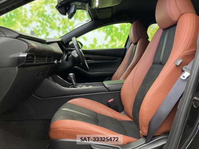 Mazda MAZDA3 2024-01 8856932-5