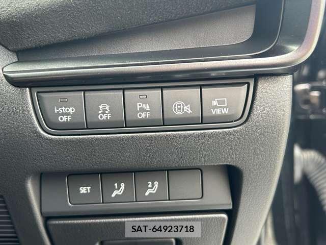 Mazda MAZDA3 2026-09 8854418-13