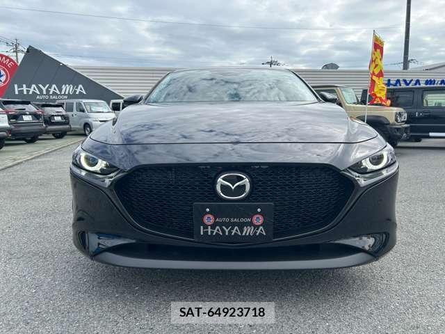 Mazda MAZDA3 2026-09 8854418-16
