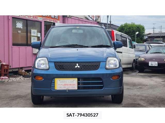 Mitsubishi MINICA 2007-08 8855990-1