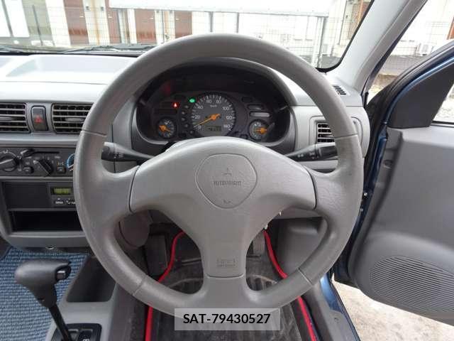 Mitsubishi MINICA 2007-08 8855990-10