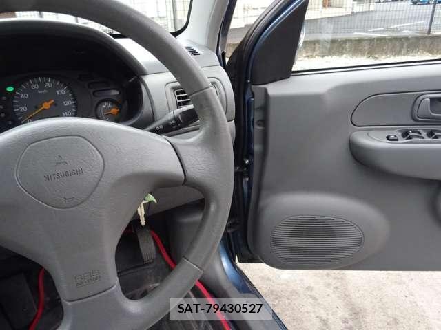 Mitsubishi MINICA 2007-08 8855990-14