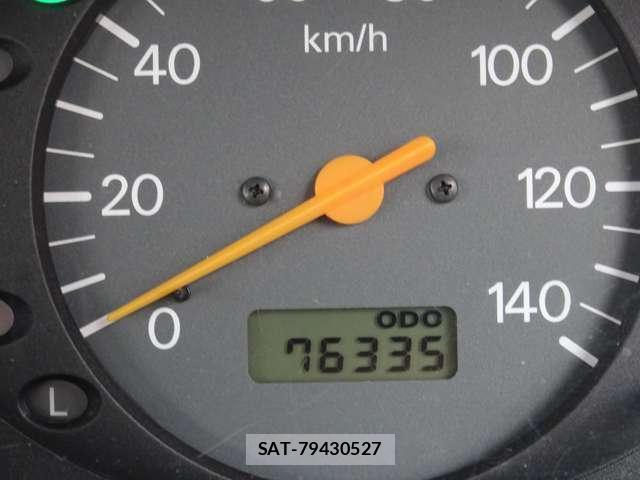 Mitsubishi MINICA 2007-08 8855990-16