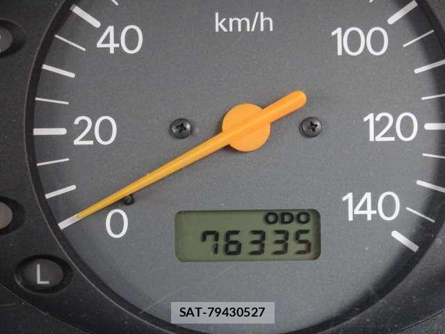 Mitsubishi MINICA 2007-08 8855990-17