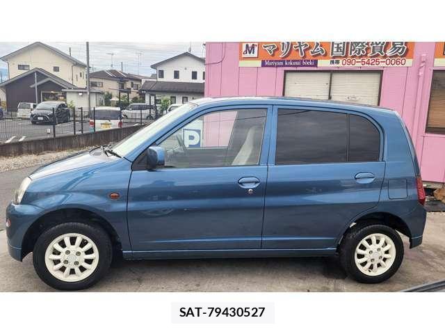 Mitsubishi MINICA 2007-08 8855990-4