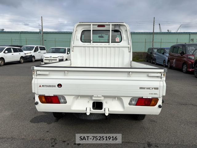 Mitsubishi MINICAB TRUCK 1999 8856815-1