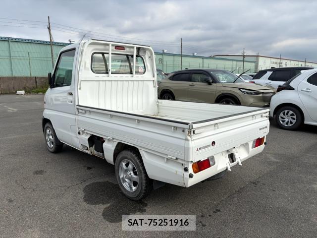 Mitsubishi MINICAB TRUCK 1999 8856815-10