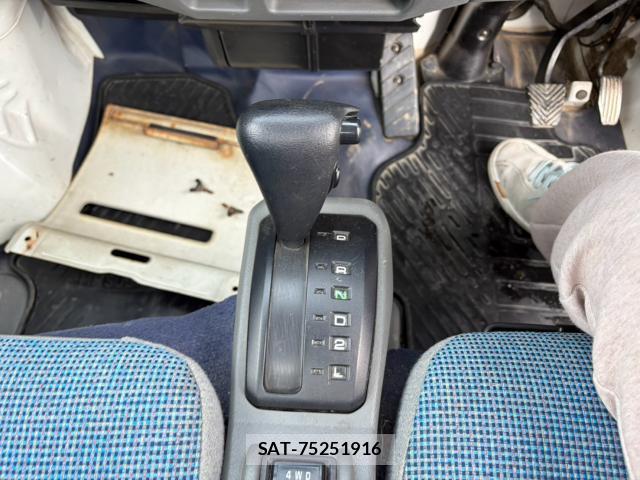 Mitsubishi MINICAB TRUCK 1999 8856815-11